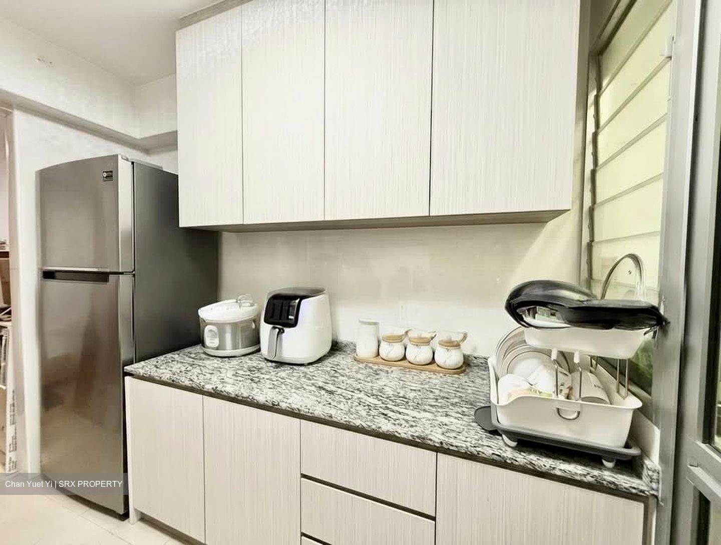 Blk 221A Matilda Edge (Punggol), HDB 3 Rooms #563806161